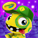 Crayola Crea y Juega