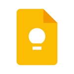 Google Keep - Notas y listas