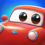 Car Match - Traffic Puzzle