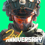 Delta Force: 2nd Anniversary