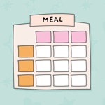 Planning Repas Semaine