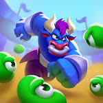LUDUS・PvP RPG Strategie Spiele