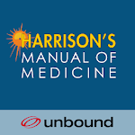Harrison's Manual of Medicine