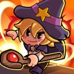 매직 디펜스 : 방치 디펜스