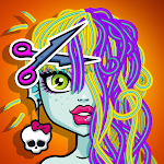 Monster High™ Beauty Salon