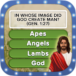 Daily Bible Trivia Bible Games