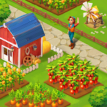 Spring Valley: 農場ゲーム