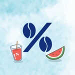 텐퍼센트커피