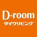 ダイワハウスの賃貸住宅　D-ROOMのお部屋探しサイト