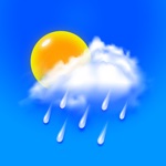 tiempo: pronóstico del tiempo