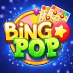 Bingo Pop: Live-Bingospiele!
