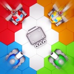 War Regions - Tactico juego