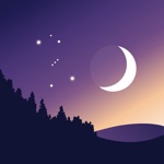 Stellarium Mobile：Sternenkarte