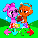 Sprunki Funky Beat