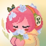 Window Garden - Jeu Idle Lofi