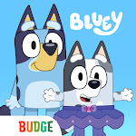 Bluey: Lass uns spielen