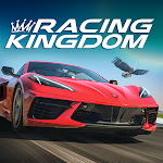 Racing Kingdom Rennspiel