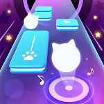 Dancing Cats - Music Games