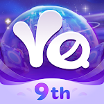 Yalla - Group Voice Chat Rooms