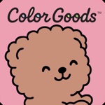 Colorir Goods! Jogo de pintar