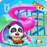 Fiesta Infantil del Panda Bebé