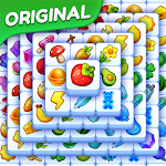 Triple Tile:トリプルタイル：パズル合わせゲーム