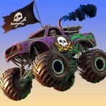 Monster Truck Go:Jogos Corrida