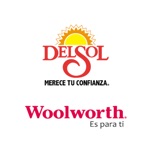 Del Sol y Woolworth