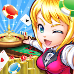 カジノプロジェクト