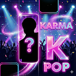 Kpop Tiles: ピアノリズムゲーム