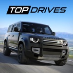 Top Drives - Car Race Battles