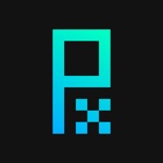 Pixquare - 픽셀아트 프로그램