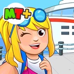 My City : Aventures en bateau