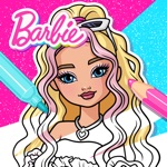 Barbie Farbkreationen