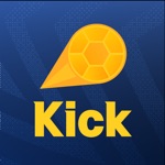 Kick - K리그 공식 앱