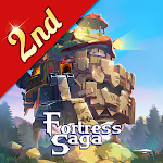 Fortress Saga: AFK RPG