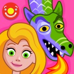 Pepi Wonder World: Spieleinsel