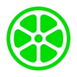 Lime - #RideGreen