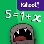 Kahoot! Álgebra da DragonBox