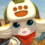 モンスターハンターパズル アイルーアイランド