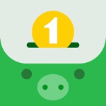 Money Lover: Rastreador de gas