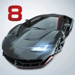 Asphalt 8: Airborne