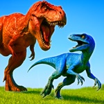 Dinosaur Universe