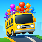 Bus Craze – 교통 체증