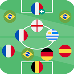 Devinez Club de Foot Quiz 2025