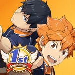 ハイキュー!!FLY HIGH