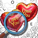 Hidden Letters: Can You Find?