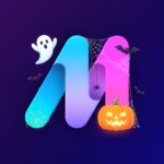 AI Mirror: AI 애니메 스타일 사진 에디터 앱