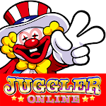 ジャグラーオンライン~パチスロアプリ&パチンコ店舗情報~