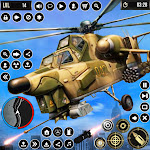 Indian Air Force Helicopter